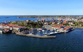 Nimbus Öckerö Boende